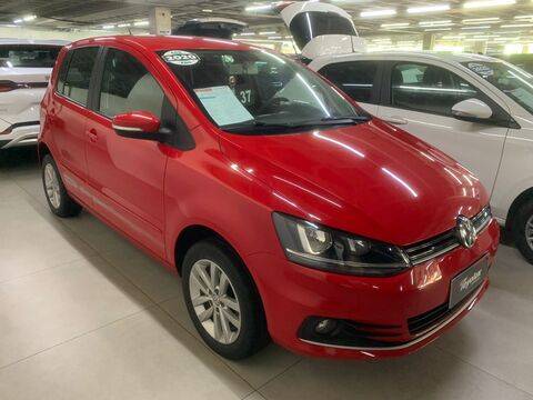 VOLKSWAGEN FOX 1.6 MSI TOTAL FLEX CONNECT 4P MANUAL VOLKSWAGEN FOX 1.6 MSI TOTAL FLEX CONNECT 4P MANUAL